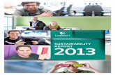 SUSTAINABILITY REPORT - Logitech · Logitech’s Annual Report and 10-K are reported under U.S. Generally Accepted Accounting Principles. For this report all financial data is ...
