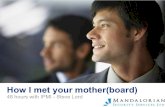 How I met your mother(board) · 2018. 10. 4. · What this talk is about IPMI, BMC, ATEN, BEER Intelligent Platform Management Interface On lots of servers(tm) HP(iLO) Dell (DRACS)
