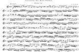 Free Violin Sheet Music · 2017. 10. 29. · Violin 11 Vivace (The Tutti have to be played) Tutti Violins s . Bach r.rr solo poco dim. cresc. poco dim. poco dim. poco dn. solo Tutti