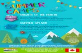 SUMMER SPLASH - highlandsunited.orghighlandsunited.org/.../poster_summer-programs-2020... · SUMMER SPLASH Aug 10-14 for kids in Grades 1-7, $175 A high-energy and interactive camp