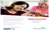 Bringing Lifesaving 3D Mammograms to You · Formerly Tampa Bay Mobile Mammography Bringing Lifesaving 3D Mammograms to You Location _____ _____ Schedule Today With breast cancer,