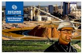3Q12 Earnings Presentation€¦ · 3 3Q12 Highlights Maranhão Project: on time and on budget. Funding and debt rollover operations totaled R$1.6 billion(1), with an average term