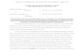 Case 1:17-cv-02459-GLR Document 206 Filed 08/16/18 Page 1 of 5€¦ · case no. 1:17-cv-02459-glr hon. george levi russell, iii plaintiffs’ notice of supplemental authority in further