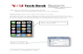 YSU Wireless: iPhone/iPod/iPad This guide will assist you with configuring your iPhone, iPod Touch or