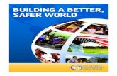 BUILDING A BETTER, SAFER WORLDManagement Systems. International Marriott International, Inc. Merck & Co., Inc.* Mercy Corps* ... Educational & Cultural Exchange Alticor, Inc. American