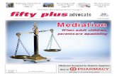 CENTRAL MA EDITION MMediationediation€¦ · to choose from. Local doctors you know and trust. * Tufts Health Plan Medicare Preferred representatives are available Monday – Friday,