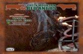 Welcome GREEN MOUNTAIN RED ANGUS · 2 – Green Mountain Red Angus GMRA is a certiﬁ ed Brucellosis-Free Herd † GMRA has no known carriers of any genetic defect in any pedigree.