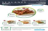€¦ · part of the Superior Food Group $54# SIGNATURE REWARDS SIGNATURE REWARDS Ingham's Gluten Free Diced Flow Roasted Chicken Meat Ikg (40156) L A N SEPTEMBER 2020 FOOD SERVICE,