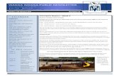 WAGGA WAGGA PULI NEWSLETTER WAGGA WAGGA PULI NEWSLETTER ... prepared for the vegetable garden and the
