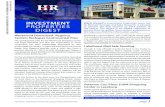 INVESTMENT H&R Retail’s Investment Properties team, led ...investmentproperties.hrretail.com/PDF/IS-Digest-1Q2018-05-09-18.pdfMay 09, 2018  · page  INVESTMENT H&R RETAIL