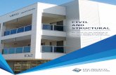 CIVIL AND STRUCTURAL - Epic Projects & Consulting · 2017. 4. 29. · testimonial from a client ... As repudictatum accum volore acilique core oditam et odi ... at agreed steps. You
