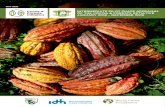 INTERMEDIATE PILOT PHASE APPRAISAL OF THE ...eauxetforets.gouv.ci/sites/default/files/communique/...of halting cocoa-related deforestation and rehabilitating forest areas. We are still
