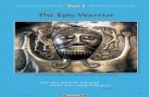 The Epic Warrior - Unit.pdf helped epic poets mold their ideas to their poetic forms. The Epic Hero