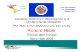 ODSMA OSDE Development - CBD · 2009. 2. 11. · system of tradable permits for pollution or resource use, auctions or distributes permits, ... – Haiti’s Caracol's Mangroves Park