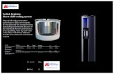 Sealed, hygienic, direct-chill cooling system · B4 Product Brochure (Aqua Essentials) B4.US.v220619 PRINT7.pdf Author: Benson Created Date: 12/27/2019 11:31:59 AM ...