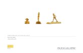 THREE FORMS SET OF 3 STATUES, GOLD - test.bungalow5.com€¦ · · 1.5w x 2.5d x 7.5h · Gold Leafed Iron 201.405.1800 | BUNGALOW5.COM THF-700-808 THREE FORMS SET OF 3 STATUES, GOLD.