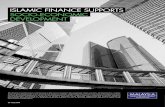 ISLAMIC FINANCE SUPPORTS SOCIO-ECONOMIC DEVELOPMENT · Monetary Fund’s global economy forum (28th January 2015) ... Malaysia Islamic Finance Report 2015 Source: Nawai, N. and Mohd
