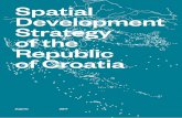 Spatial Development Strategy of the Republic of Croatia · 5.2.6. Developing a culture of sustainable use of space — 189 5.2.7. Recommendations for further research and improvements