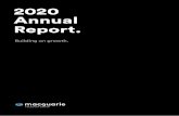 MTG 2020 Annual Report DRAFT - v3.9.2 (26082020 AM) · 2020. 8. 26. · 0dftxdulh 7hohfrp *urxs /lplwhg $&1 $qqxdo 5hsruw iru wkh \hdu hqghg -xqh