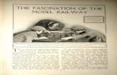 Friardale Index Page Holiday Annual... · Explaining the working of a model engine to two keen young engineers is an age of engineering achieve- ... As time goes on the stock of rails