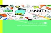 Cloud Accounting Software for Charities · accounting system for charities accountsIQ is a cloud accounting system designed and built by accountants to bring vast productivity gains