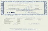 Providence-Oregon: A network of hospitals, care centers .../media/Files/Providence OR PDF/LAB... · This certificate shall be valid until the expiration date above, but is subject