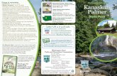 Park hours Kanaskat-Palmer State Park Winter schedule ......• Winter schedule – 8 a.m. to dusk. Although most parks are open year round, some parks or portions of parks are closed