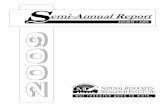 S emi-Annual Report - Natural Resources Research InstituteThe Natural Resources Research Institute, in cooperation with the U.S. Forest Service Forest Products Laboratory, the Wisconsin