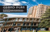 GRAND PLAN - Hotels in Adelaide Dec15 Jan16_The Stag.pdf · Adelaide Commercial Painters proudly delivered first class service and results to the Stamford Grand Glenelg and carried