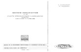 NOTICE EXPLICATIVE N” 50notice explicative n” 50 carte pqdoldgique lambarene (gabon) libreville à 1/200.000 mfice de la recherche scientifioue et technioue outre-mer