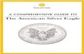 The American Silver Eagle · He American Silver Eagle is acknowledged as one of the most beautiful silver coins in the world. This makes it a favourite of both collectors and bullion