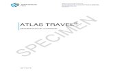 Atlas Travel - AIL Madrid TRAVEL COVERAGE.pdf · Medical Insurance Services Group 251 North Illinois Street, Suite 600, Indianapolis, IN, 46204 USA Tel: 317-262-2132 Fax: 317-262-2140