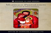 DIOCESE OF DES MOINES and Family Life/Ma… · Familiaris Consortio (The Role of the Christian Family in the Modern World) 66—“Changes that have taken place within almost all