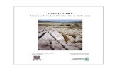 County Clare Groundwater Protection Schemespatial.dcenr.gov.ie/GSI_DOWNLOAD/Groundwater/Reports/GWPS/CE… · County Clare Groundwater Protection Scheme County Clare Groundwater Protection
