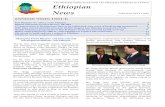 The Monthly Publication from the Ethiopian Embassy in ...aigaforum.com/news/NewsletterFeb2013.pdf2 Ethiopian News February 2013 Issue 2011 Issue governments face in the developing