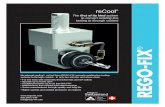 reCool - REGO-FIXusa.rego-fix.com/recool/assets/download/reCoolFlyer072413.pdf · RCR/ER 20 3720.00000 RC /E 25 3725. 0 RCR/ER 32 3732.00000 RCR/ER 40 3740.00000 Watch reCool in action