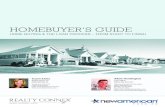 naf-homebuyers-guide-cobranded-b2c-packetrealtyconnex.com/files/resources/Homebuyer's Guide-2.pdf · Title: naf-homebuyers-guide-cobranded-b2c-packet.pdf Author: adam.huntington Created