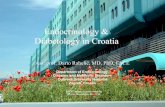 Endocrinology & Diabetology in Croatia · Endocrinology & Diabetology in Croatia AACE Italian chapter meeting Rome, November 6th 2014 . CROATIA . CROATIA . CROATIA – part of EU