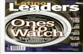 Freelance Writer Editor Translator Lansing Michigan ...€¦ · "Latinos are poised to own their sto- ries by using current technologies in the form of social media, which le- verages