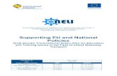 Supporting EU and National Policies - HINT Project Plans/Transnational Action Plan.pdf · Supporting EU and National Policies NELI_ dTAP Ver. 1 (final) Page 5 of 19 3. European and