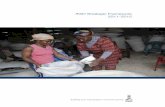 IFAD Strategic Framework 2011-2015 - CBD · agriculture and rural livelihoods. Many developing countries have begun to give higher priority to food security and nutrition, and sometimes