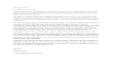 resume and cover letter for envl€¦ · Title: Microsoft Word - resume and cover letter for envl.docx Author: Tim Pagan Created Date: 3/14/2017 9:10:20 PM