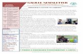 GALILEE NEWSLETTER · Thursday 15th September, 2016 * TERM 3 FINISHES TOMORROW 1.30PM TERM 4 DATES Tuesday Oct 4 – Fri day Dec 16, 1.30pm 2016 SCHOOL CLOSURE DATES Mon 3 Oct, Mon