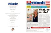 The Weekender has 10 FREE TICKETSTelephone: (08) 9842 …in the Perth metropolitan area. Although the pest affects productivity in other fruit and vegetable crops, the specific threat