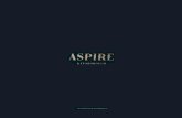 151 CHAPEL ROAD, KEYSBOROUGH - Home - ASPIRE … · The Aspire kitchen’s exude modernity and sophistication. From the matte black tapware, to the smoke mirror ... Keysborough Golf