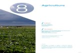 Agriculture - vliz.be · Agriculture constitutes an important economic sector in the coastal zone1 and is, from a historical perspective, responsible for land reclamation. Over the