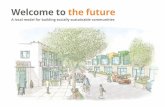 Welcome to the future - Barnwood TrustStoke Orchard Village Tewkesbury Borough Council worked with Stoke Orchard & Tredington Parish Council using the Section 106 process to identify