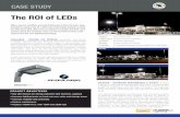 The ROI of LEDs - Hubbell Lightingresources.hubbelllighting.com/newsroom/wp-content/...May 02, 2016  · unclear about the monetary return on the investment they could expect from