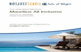 Your personalised eBrochure Mauritius All Inclusive · The east coast is best for beach lovers the sands in Belle Mare are toothpaste-white and run for miles. Thanks to trade winds,