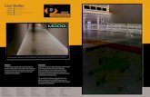 CLIENT Moog Industries Industrial SERVICE GROUP FINISH … · 2018. 4. 23. · Case Studies CLIENT Moog Industries SECTOR Industrial SERVICE Industrial Resin Flooring FINISH Industrial